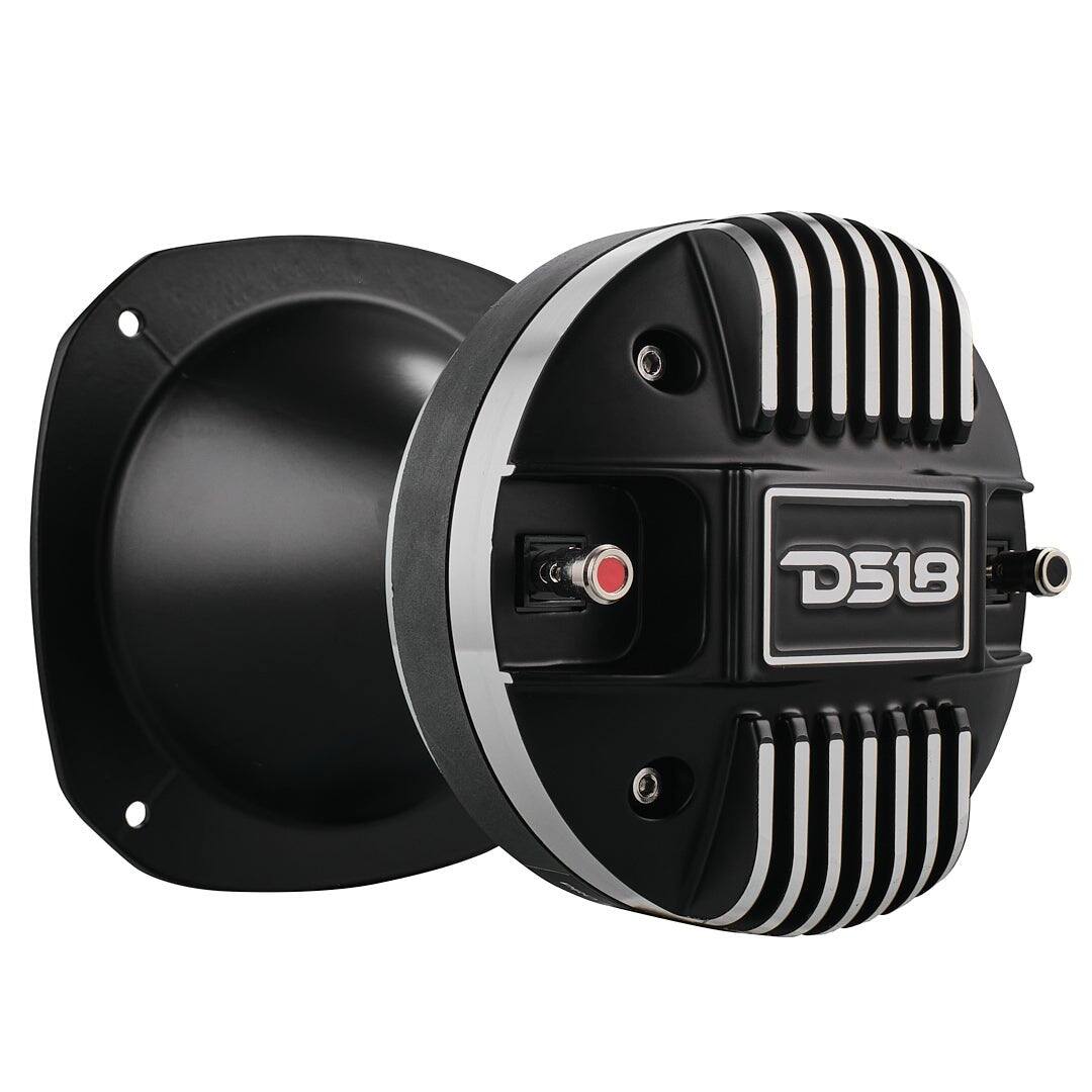 Alt View 1. DS18 Audio - PRO-DKH 2" Compression Driver and Horn Kit, 320W 8-Ohm.