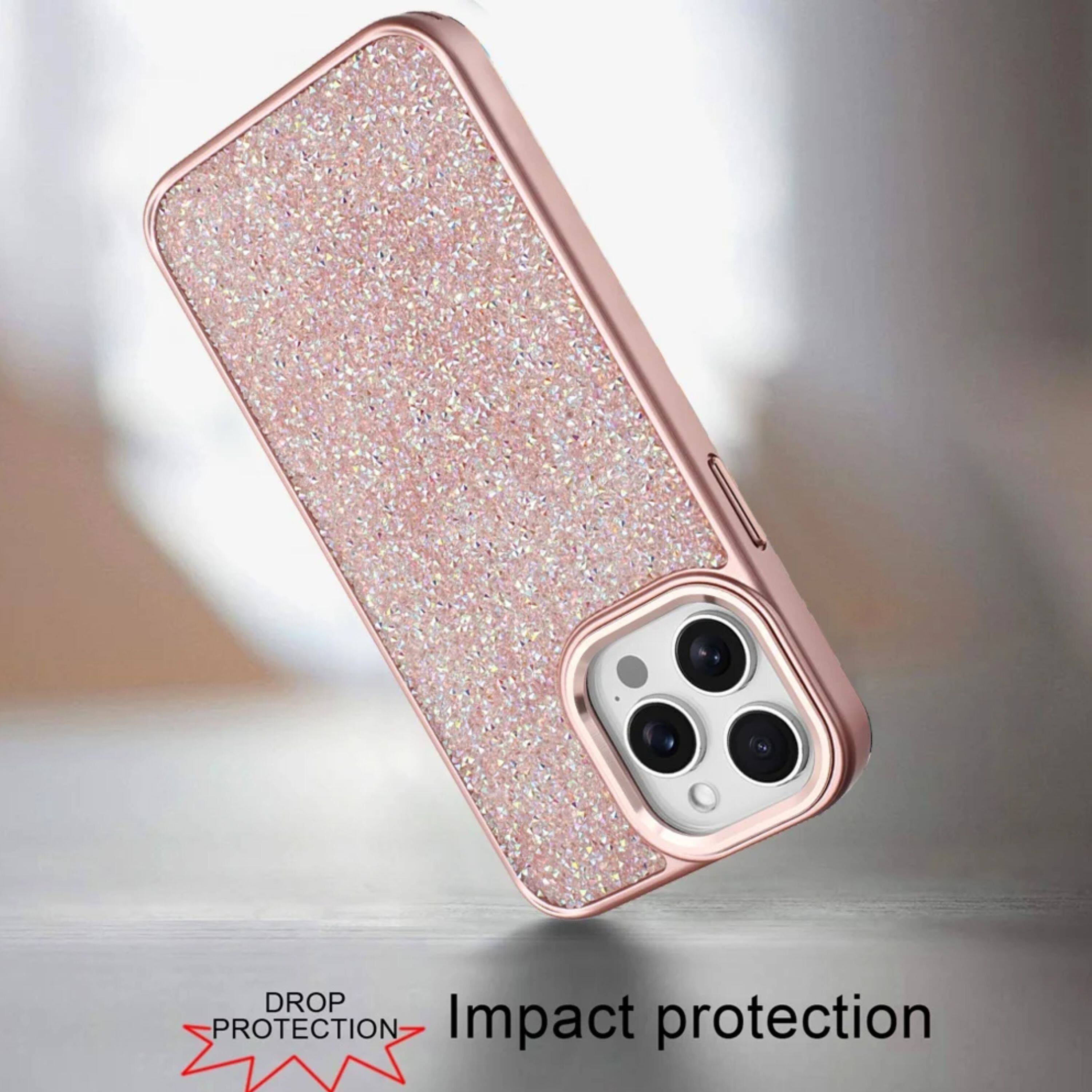 DROP PROTECTION  
Impact protection