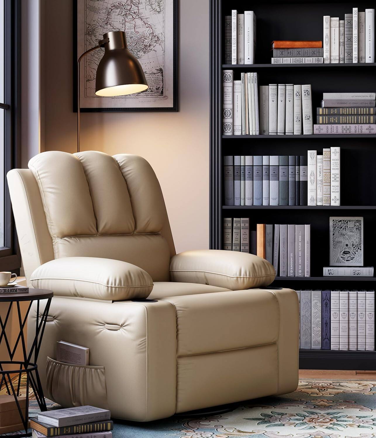 Sure, here is the corrected and grouped text from the image:

**On the bookshelf:**
- "KOFFIE"
- "A"
- "KOFFIE"
- "A"
- "A"
- "A"
- "A"
- "A"
- "A"
- "A"
- "A"
- "A"
- "A"
- "A"
- "A"
- "A"
- "A"
- "A"
- "A"
- "A"
- "A"
- "A"
- "A"
- "A"
- "A"
- "A"
- "A"
- "A"
- "A"
- "A"
- "A"
- "A"
- "A"
- "A"
- "A"
- "A"
- "A"
- "A"
- "A"
- "A"
- "A"
- "A"
- "A"
- "A"
- "A"
- "A"
- "A"
- "A"
- "A"
- "A"
- "A"
- "A"
- "A"
- "A"
- "A"
- "A"
- "A"
- "A"
