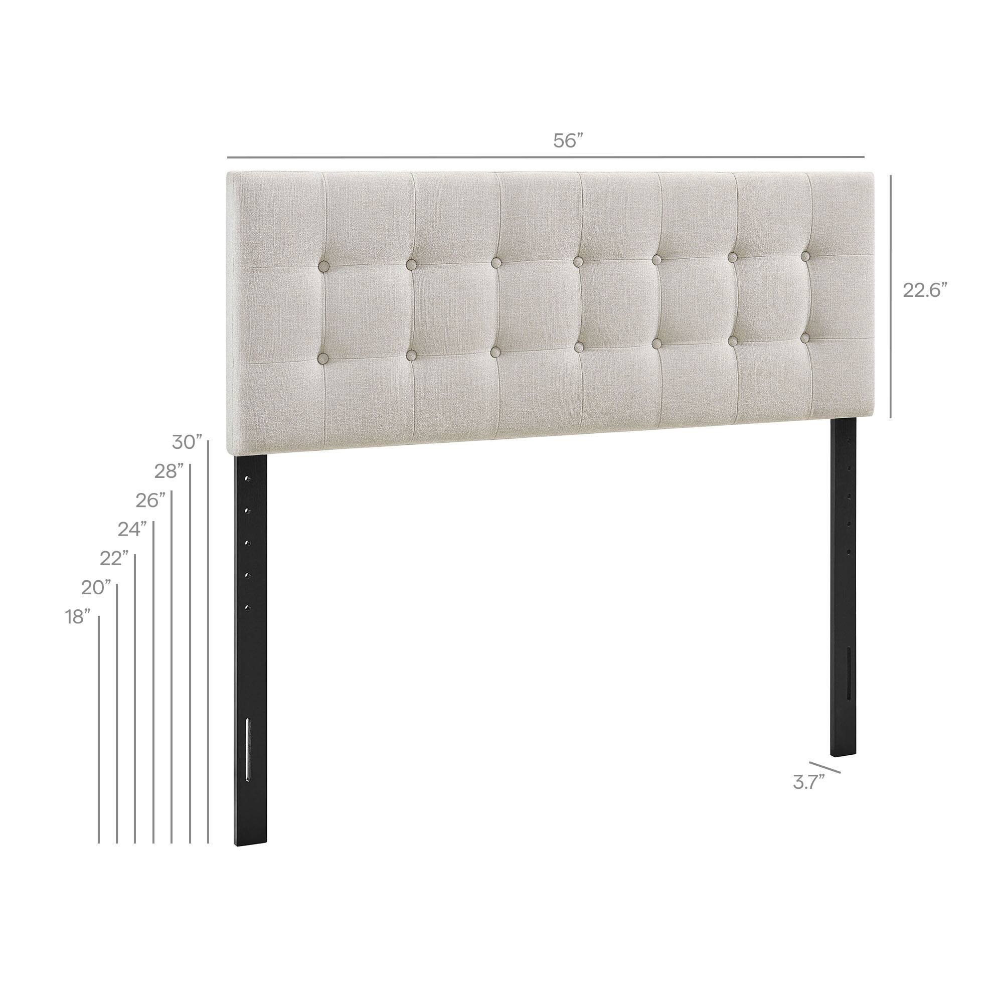 56" x 22.6" x 30" x 28" x 26" x 24" x 22" x 20" x 18" x 3.7"