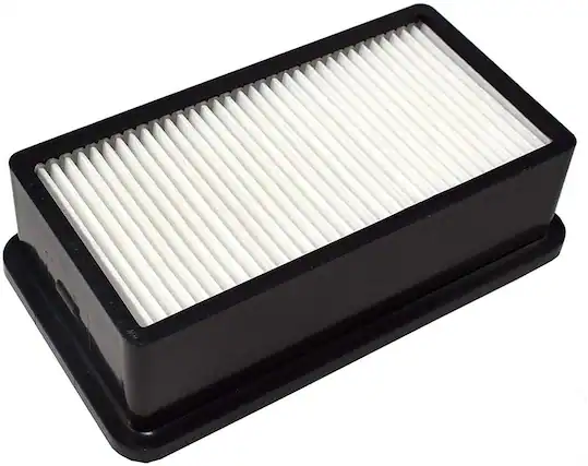 Front. BISSELL - Vacuum Filters for Vacuum Part #2032662 2 Pack.