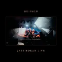 Jazzisdead [Live] [LP] - VINYL - Front_Zoom