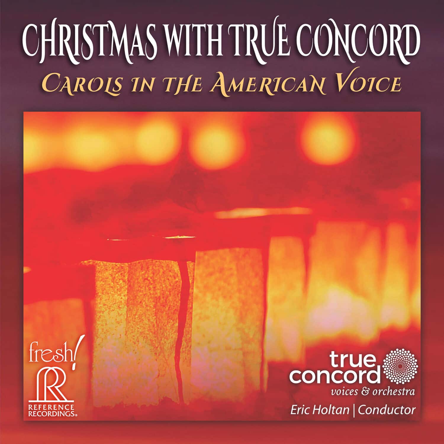 Various Artists - Christmas with True Concord    - COMPACT DISCS [CD] price history on PriceWatchPro