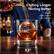 Chilling Longer
Tasting Better
Denser
Melts Slower
No Dilution
3.8"
3.2"