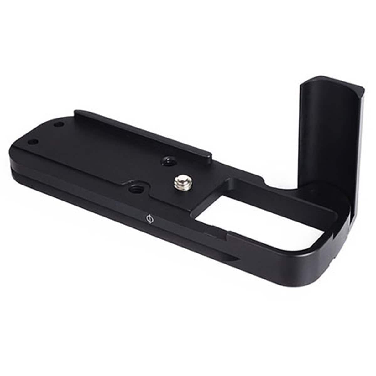 SunwayFoto - PF-XT1R Custom Quick-Release Plate for Fujifilm X-T1 Camera price history on PriceWatchPro