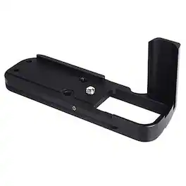 SunwayFoto - PF-XT1R Custom Quick-Release Plate for Fujifilm X-T1 Camera