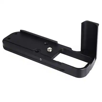 Front. SunwayFoto - SunwayFoto PF-XT1R Custom Quick-Release Plate for Fujifilm X-T1 Camera.