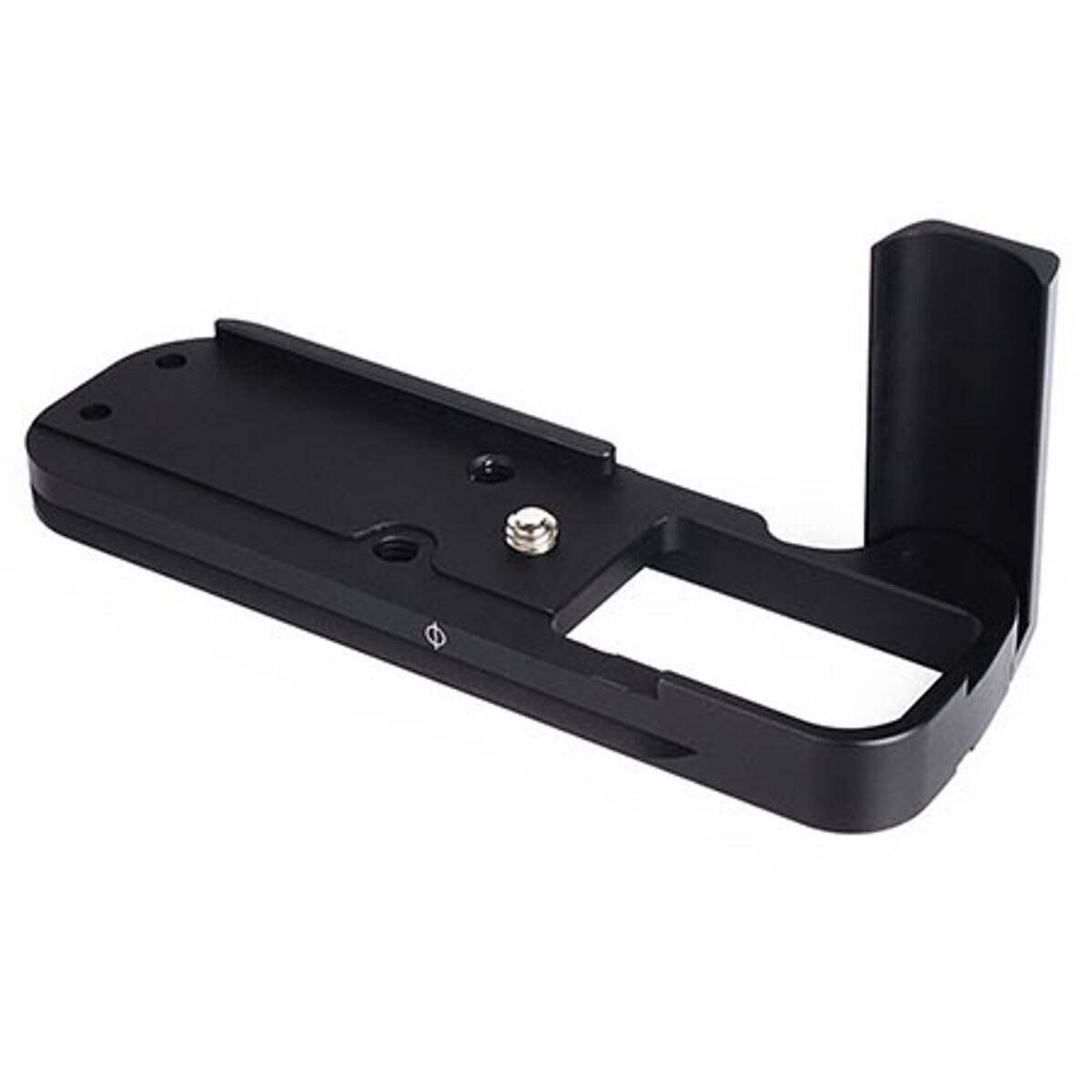 Front. SunwayFoto - SunwayFoto PF-XT1R Custom Quick-Release Plate for Fujifilm X-T1 Camera.