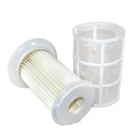HQRP - HEPA Pre-Motor Filter Replacement for Hoover Smart, Whirlwind & Hurricane Uprights, Replaces S109 / 35601063