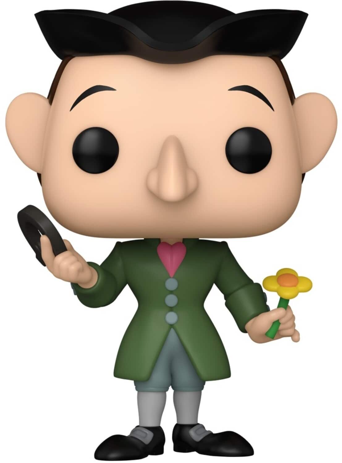 Funko - POP! Disney: Disney's Legend of Sleepy Hollow - Ichabod Crane - Collectibles - Multicolor price history on PriceWatchPro