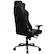 Alt View 14. Arozzi - Vernazza Soft PU Gaming Chair - Pure Black.