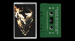 Demon Hunter - There Was a Light Here - CASSETTES