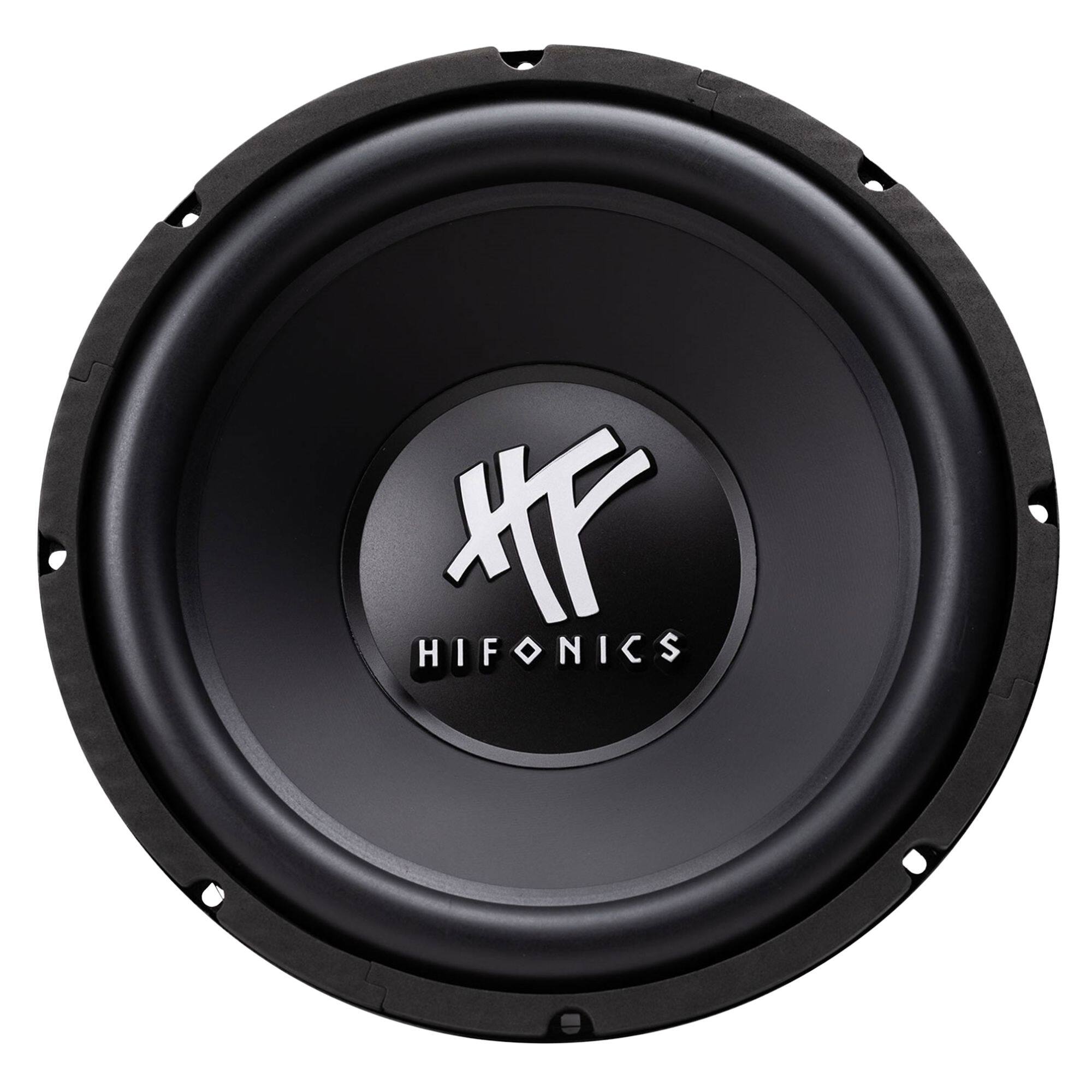 HIFONICS