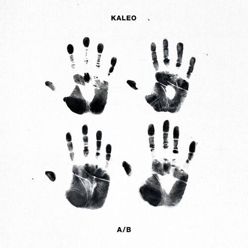 KALEO  
A/B