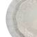 Alt View 4. Elama - Elama White Lace 16 Piece Luxurious Stoneware Dinnerware with Complete Setting for 4 - White.