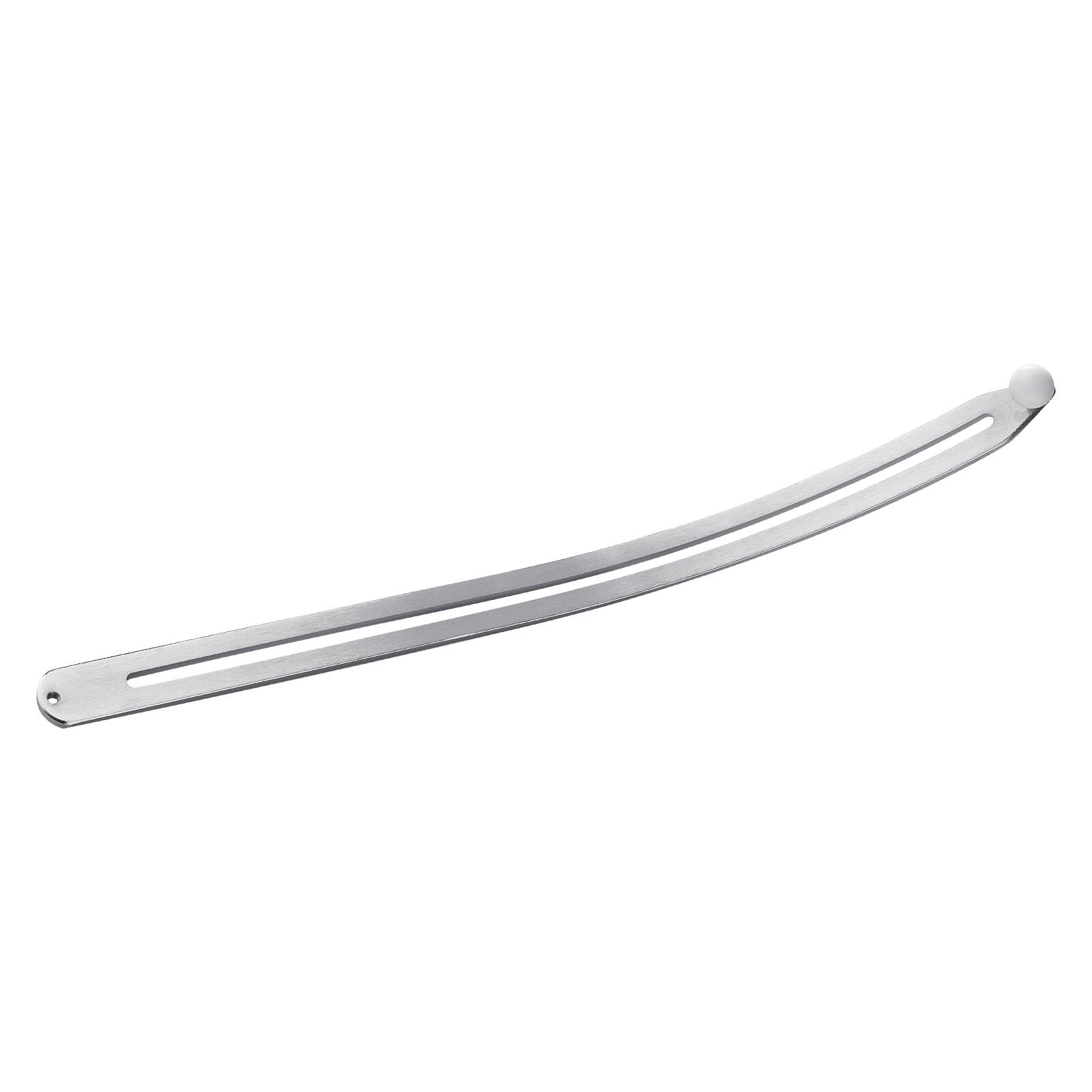 Alt View 5. VEVOR - Dent Puller Kit, Paintless Car Dent Removal Tool, Auto Fender Damage Repair Puller Lifter with Curved Rod, Crowbar.