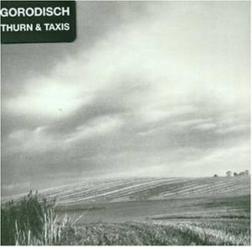Gorodisch - Thurn and Taxis   - COMPACT DISCS [CD] price history on PriceWatchPro