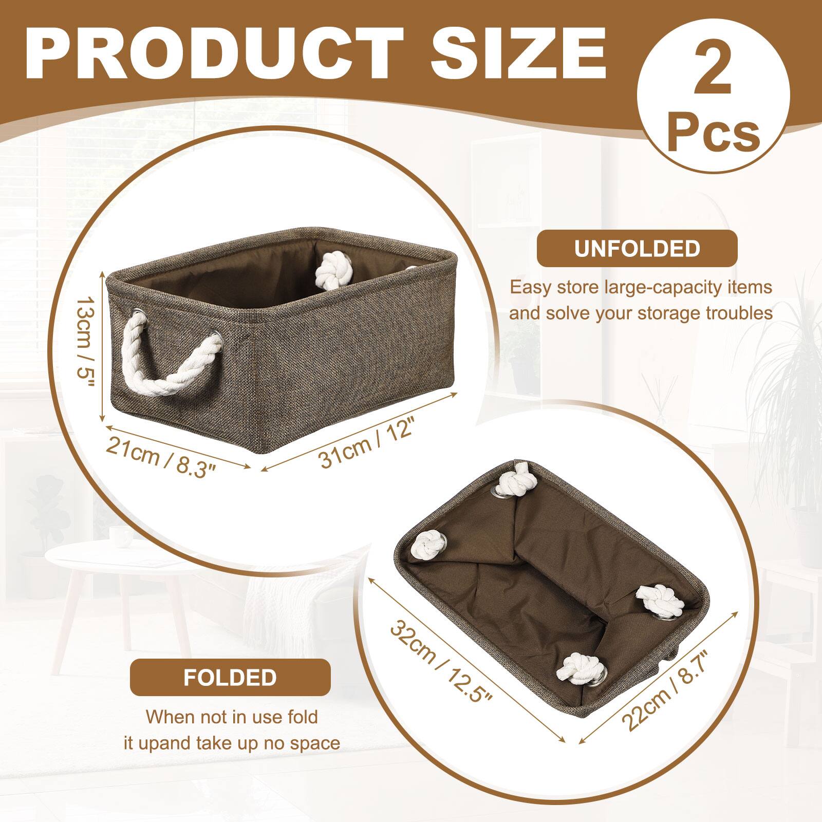 PRODUCT SIZE 2 Pcs

UNFOLDED
13cm / 5"
21cm / 8.3"
31cm / 12"

FOLDED
32cm / 12.5"
22cm / 8.7"