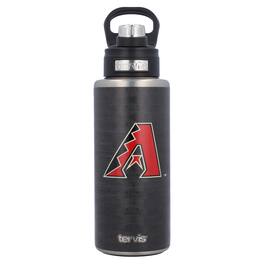 Tervis - Arizona Diamondbacks 32oz. Weave Wide Mouth Water Bottle - Multicolor