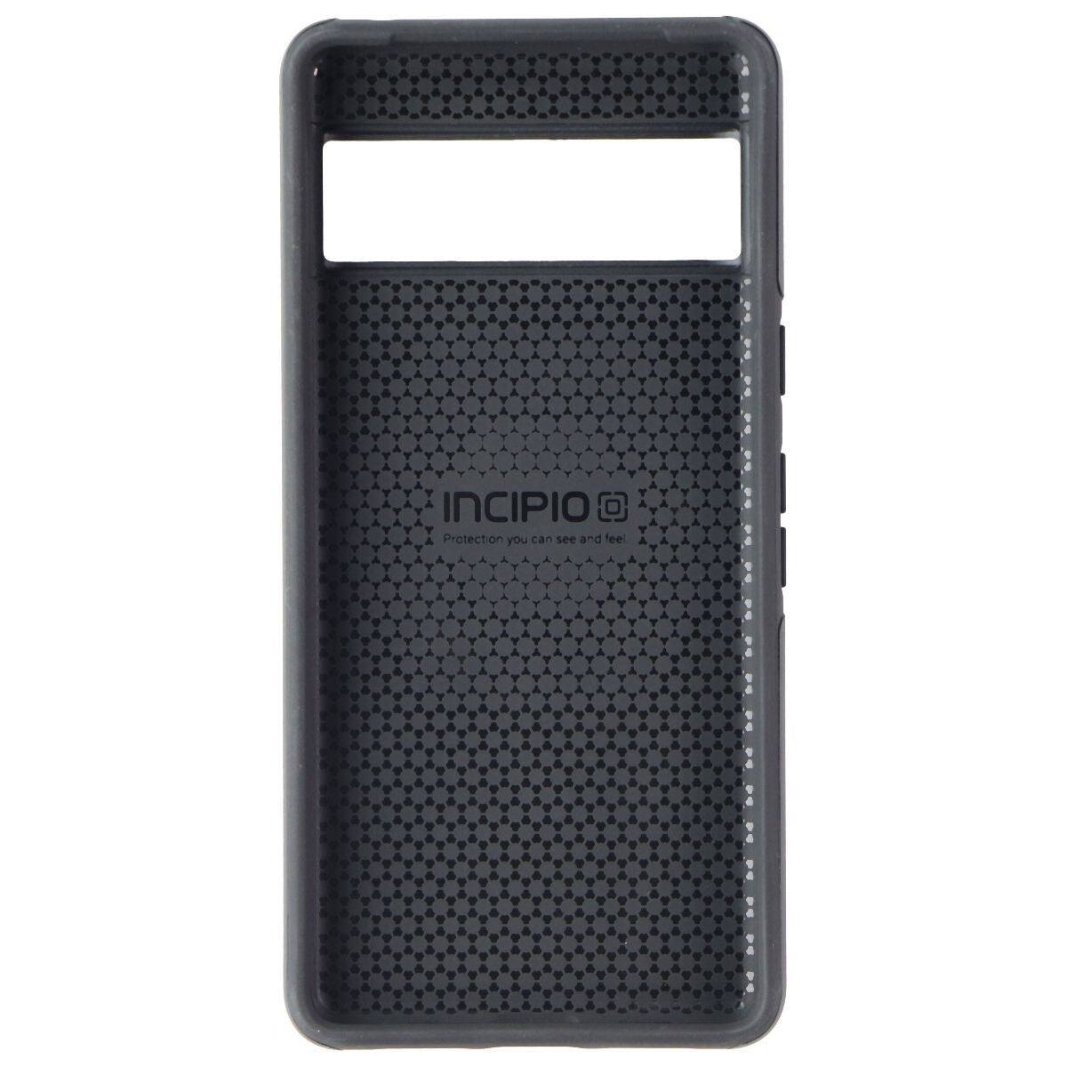 INCIPIO  
Protection you can see and feel