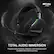 Dolby Atmos
TOTAL AUDIO IMMERSION
Pinpoint every footstep, explosion, and movement with incredible directional accuracy.