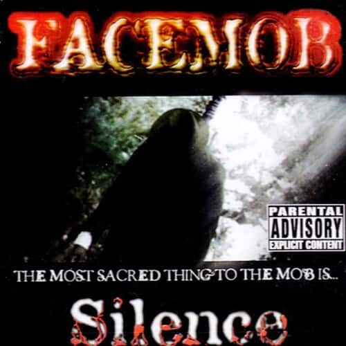 Facemob - Silence   - COMPACT DISCS [CD] price history on PriceWatchPro