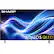 SHARP AQUOS QLED