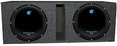Planet Audio 1800W