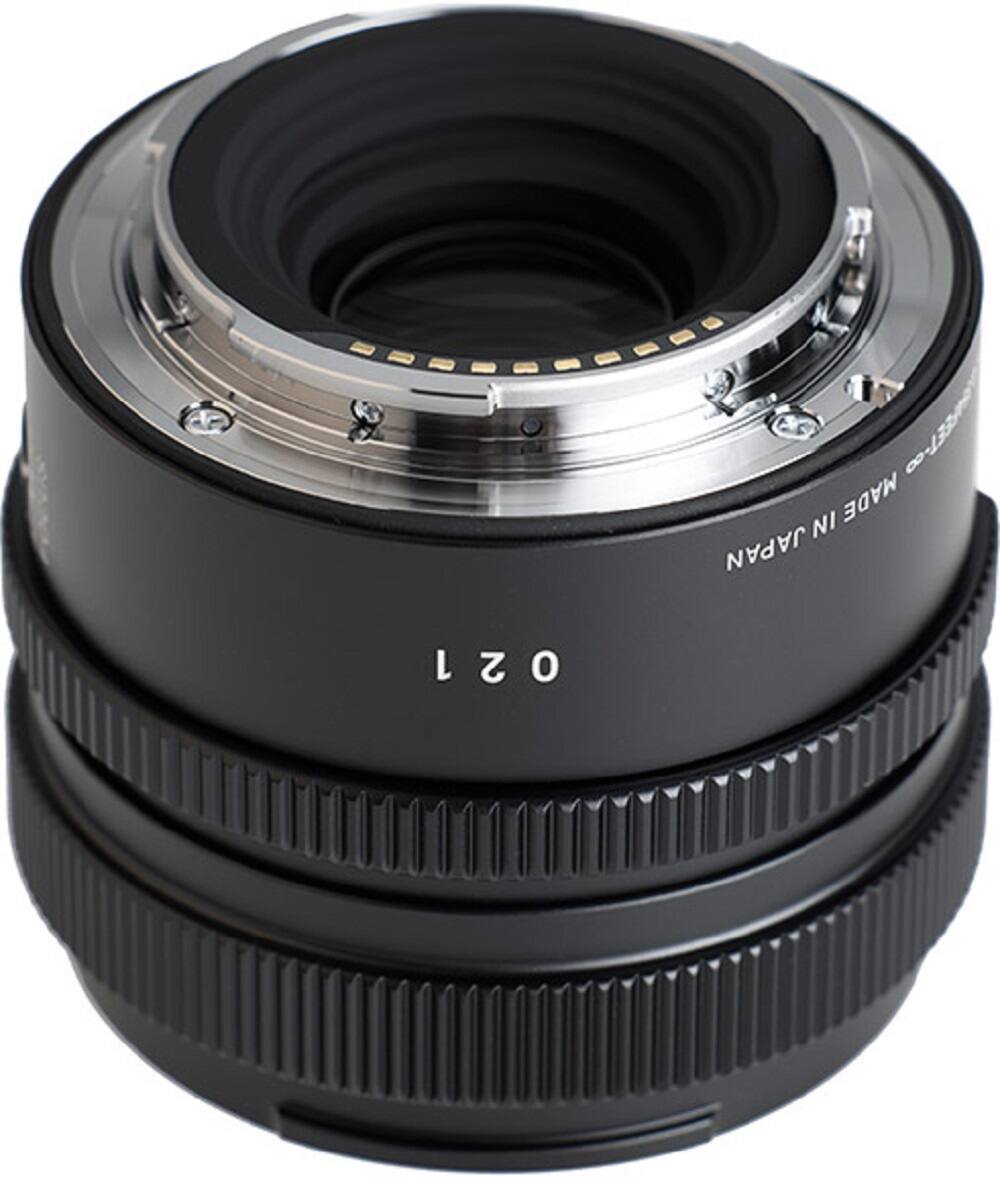 Sigma 24mm f/3.5 DG DN Contemporary Lens for Sony E Essential UV Filter ...