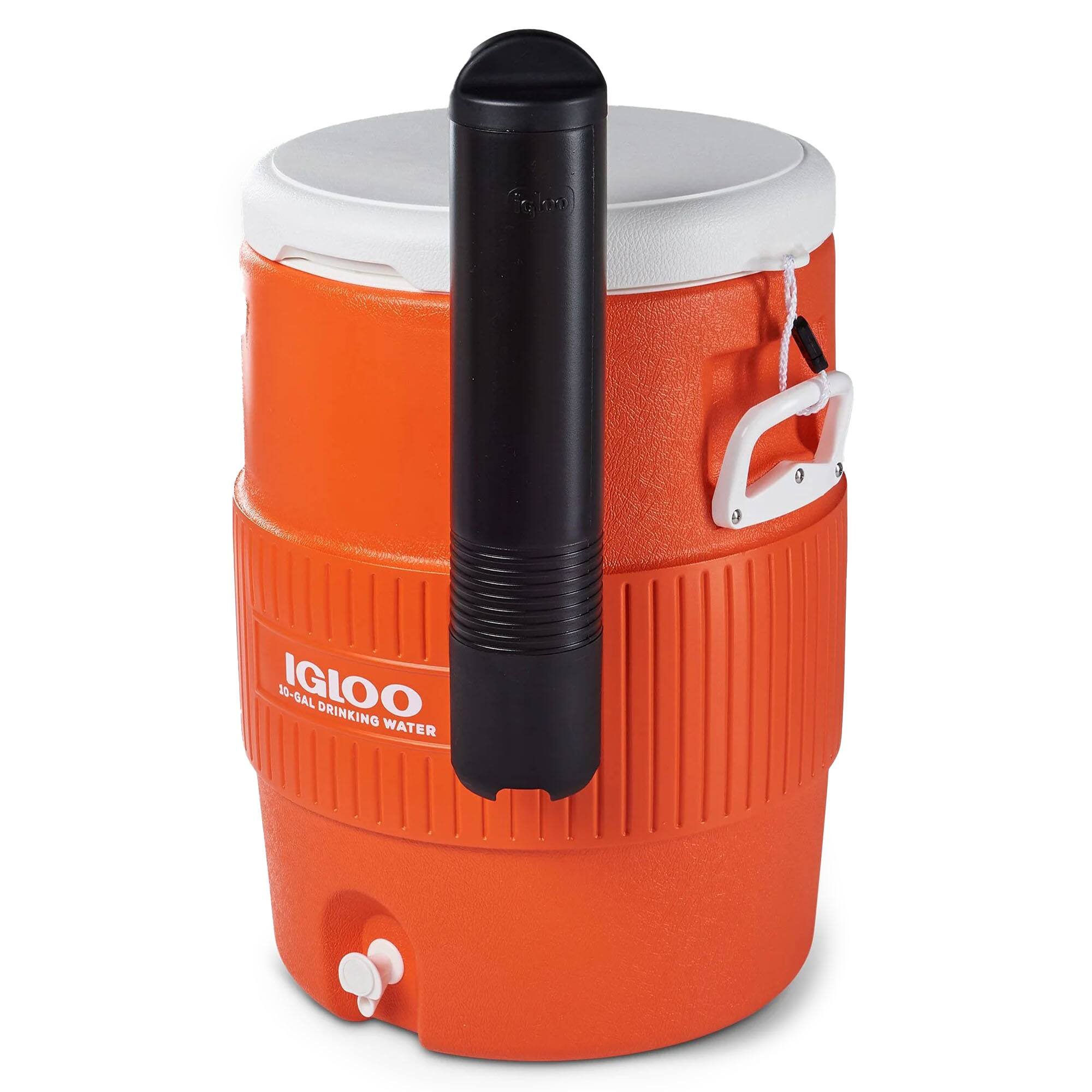 IGLOO 10-GAL DRINKING WATER
