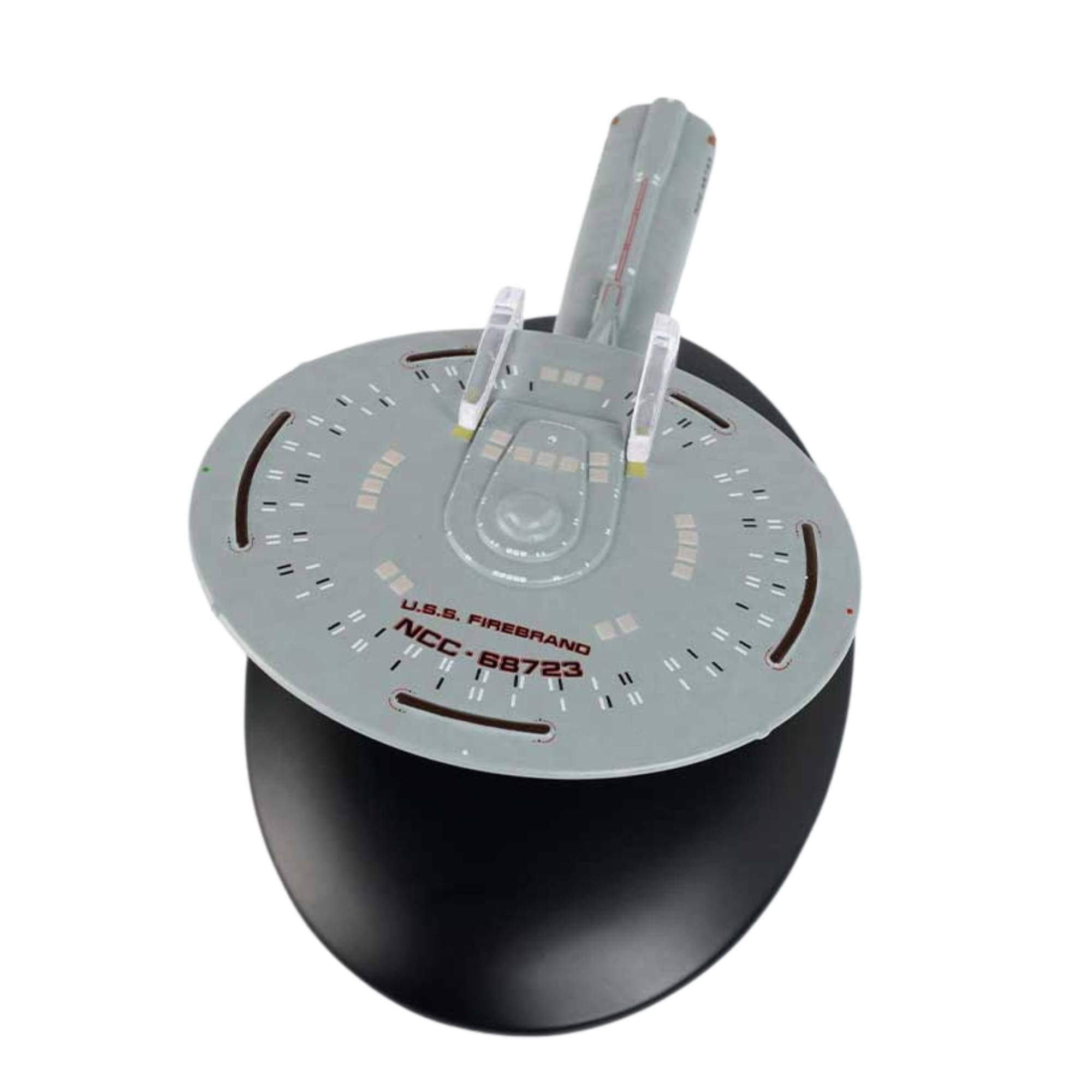 U.S.S. NCC-68723 FIREBRAND
