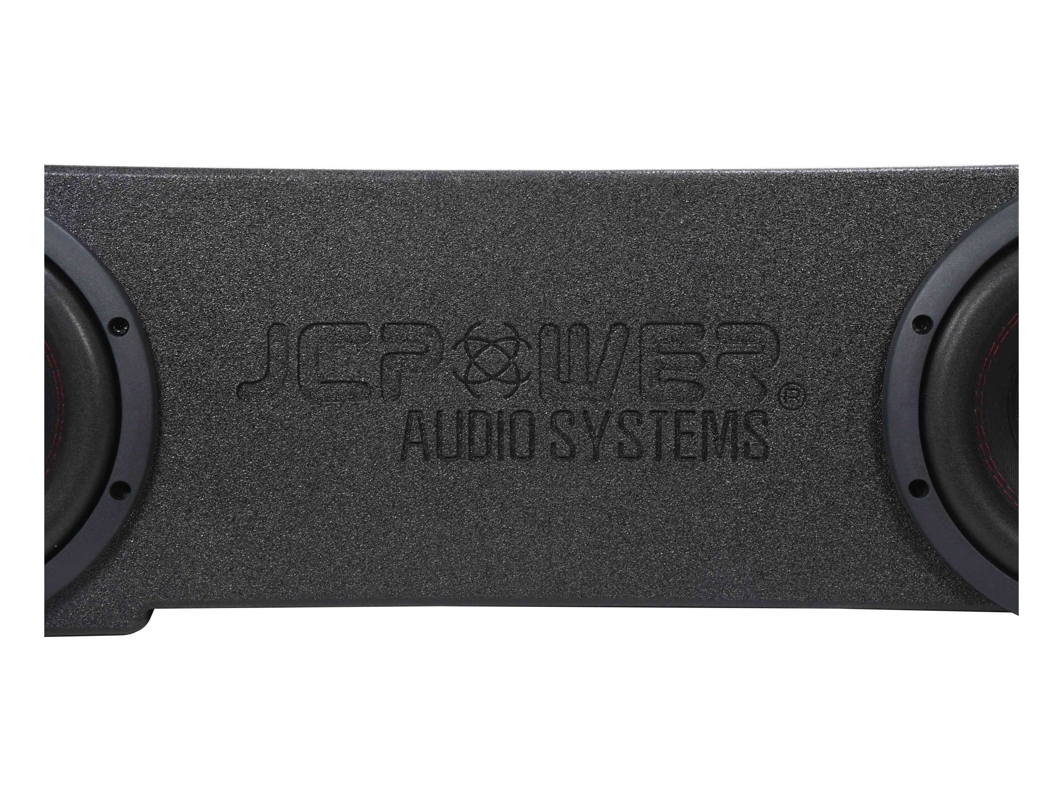 JCPower Audio Systems