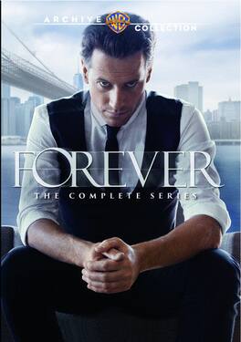 Forever: The Complete Series - DVD