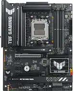 ATX Motherboards
