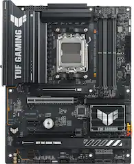 ATX Motherboards