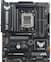 ASUS - TUF GAMING B650E-PLUS WIFI (Socket AM5) AMD B650 ATX DDR5 Wi-Fi 7 Motherboard - Black