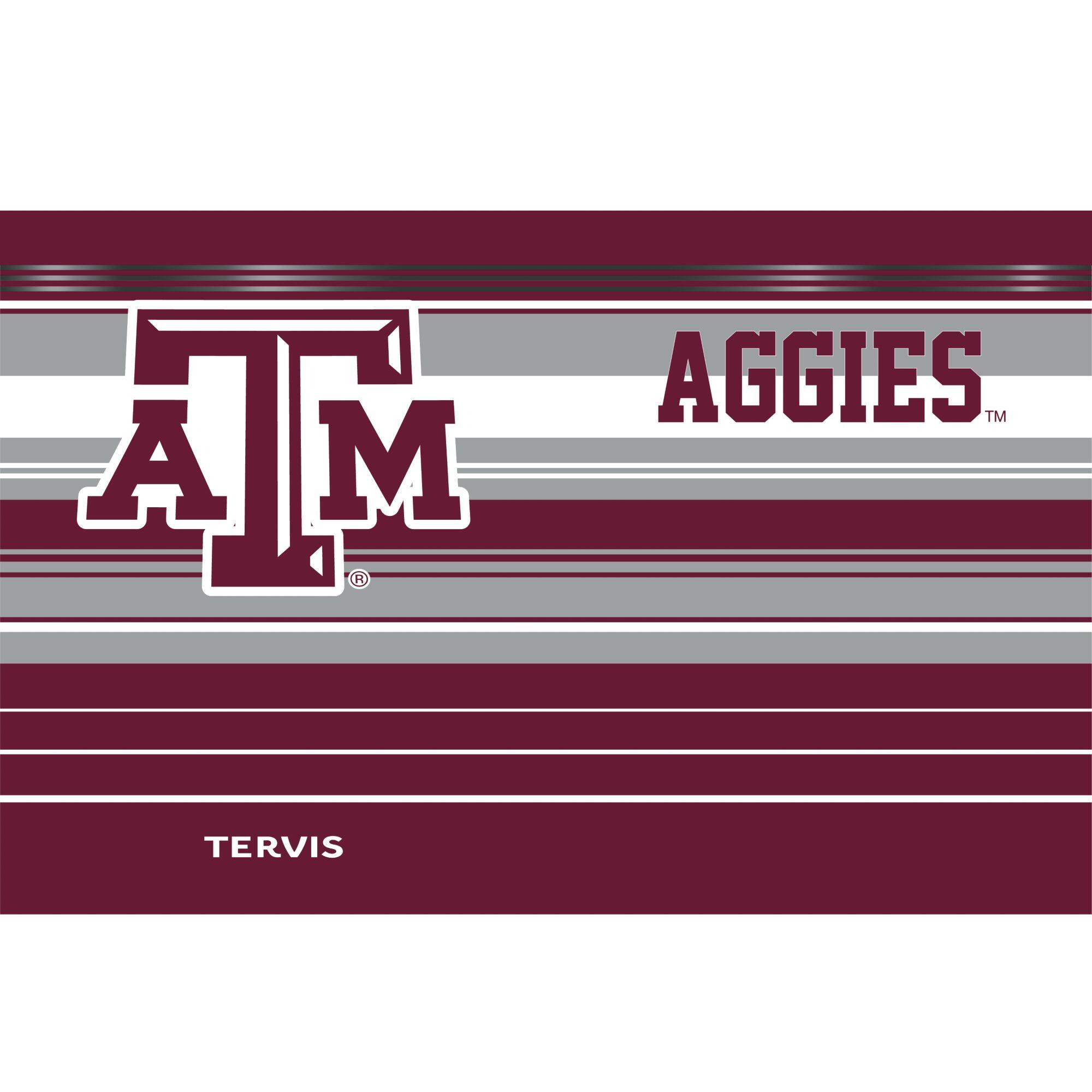 AGGIES™  
ATM  
TERVIS