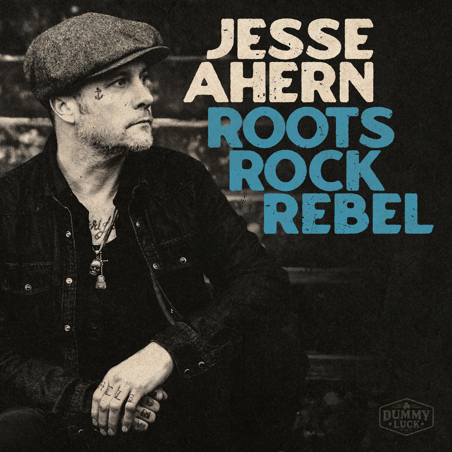 Jesse Ahern - Roots Rock Rebel   - COMPACT DISCS [CD] price history on PriceWatchPro