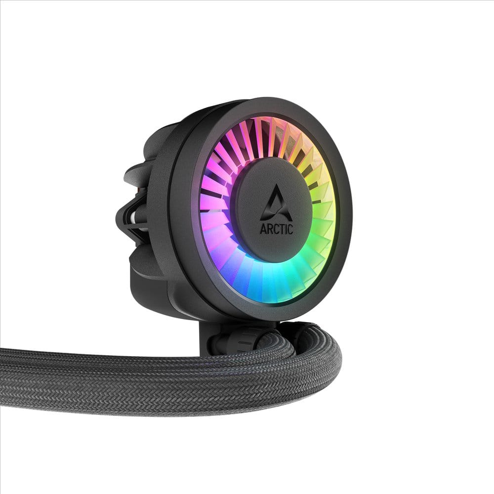 Arctic Liquid Freezer III Pro 360 A RGB Multi Compatible All in
