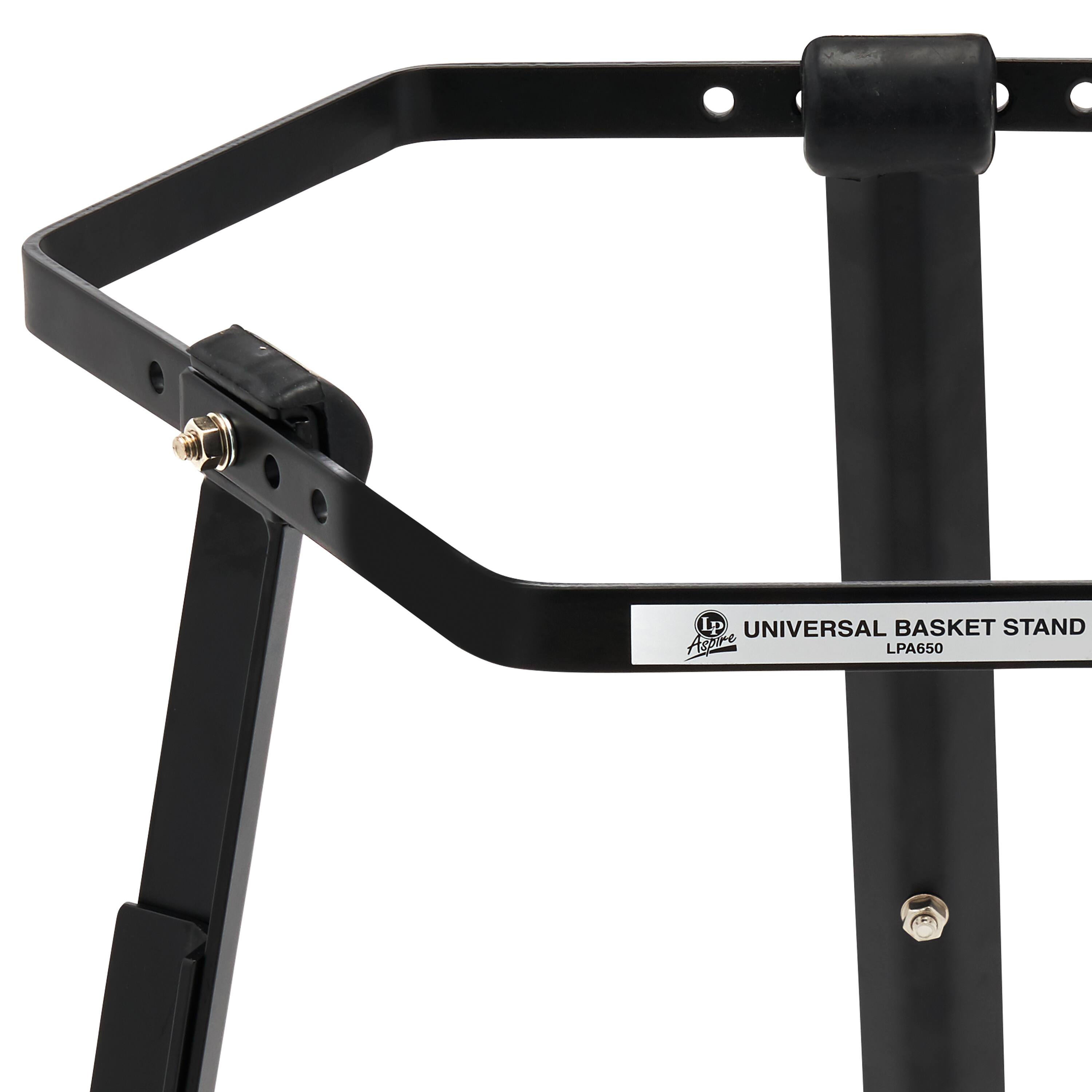 LP Aspire UNIVERSAL BASKET STAND LPA650