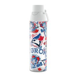Tervis - Toronto Blue Jays 24oz. Allover Venture Lite Water Bottle - Multicolor