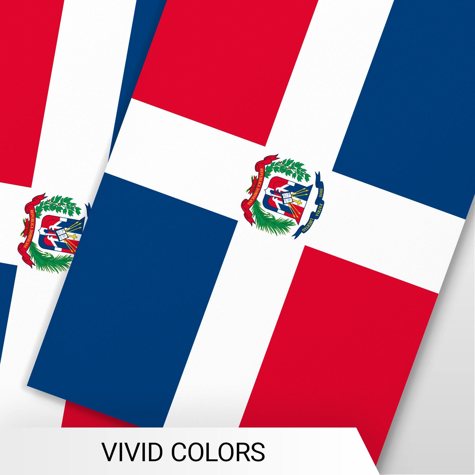 VIVID COLORS