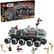 LEGO STAR WARS 9+ 75413 Republic Juggernaut 813 pcs/pzs