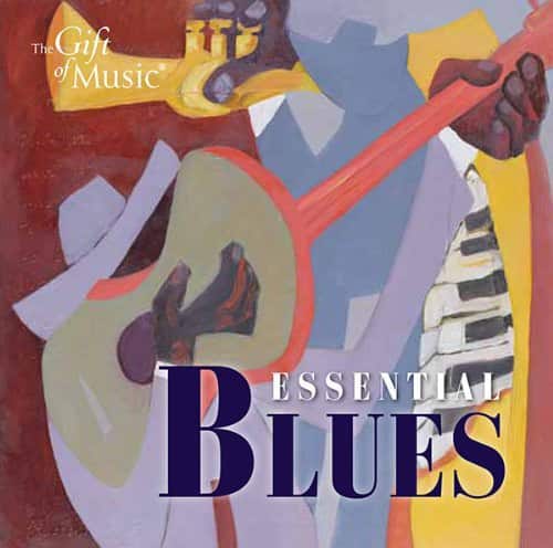 Various Artists - Essential Blues / Various   - COMPACT DISCS [CD] price history on PriceWatchPro