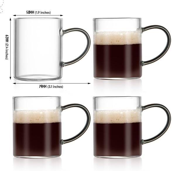 50MM (1.9 inches)  
6ZMM (2.4 inches)  
MMPT (3.1 inches)