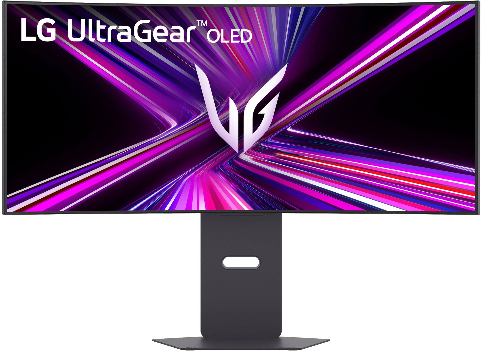 LG UltraGear™ OLED