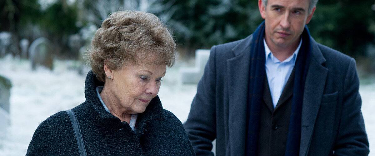 Alt View 1. Philomena   - DVD.