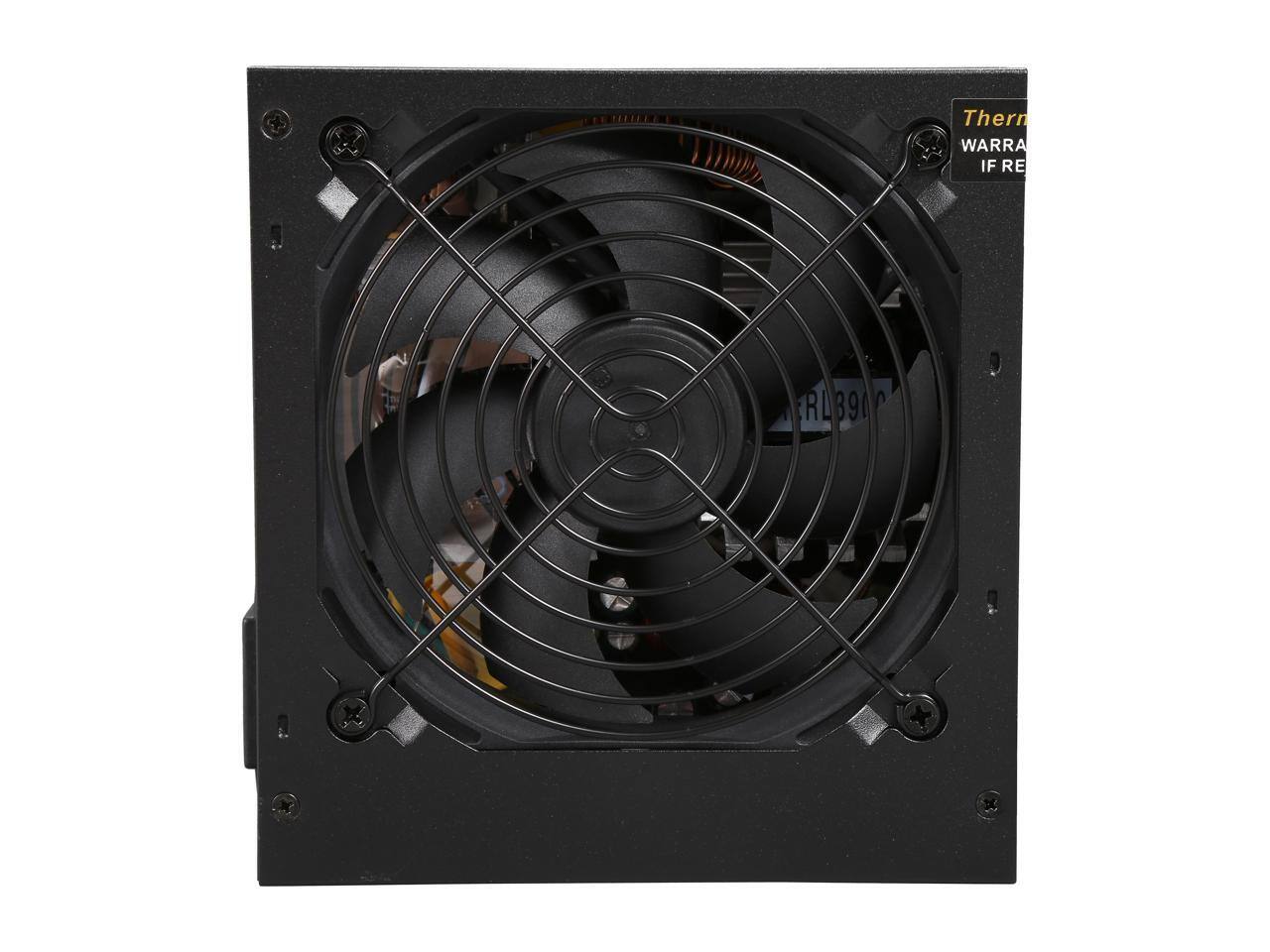 Thermaltake  
WARRA  
IF RE