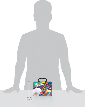 pokemon trading card game chest Pokmon TCG: Collector : Toys & Games including some not found anywhere else Pokemon Collector Chest (Fall 2025)