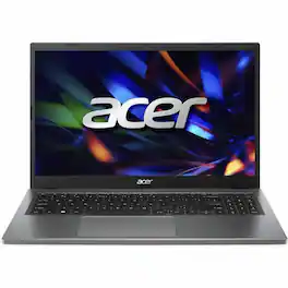 Acer - Extensa 15 215-24 15.6" IPS LCD 1920 x 1080 (Full HD) Laptop - AMD Ryzen 3 with 8GB Memory - 256 GB SSD - Iron, Other